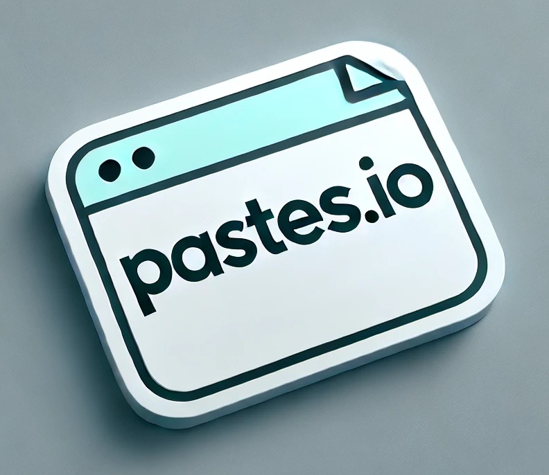 pastes.io